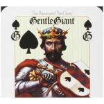 CD+Blu-ray - Gentle Giant - Power And The Glory CD – Hledejceny.cz