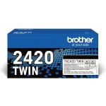 Brother TN-2420TWIN - originální – Hledejceny.cz