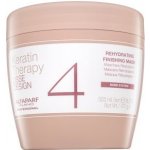 Alfaparf Milano Lisse Design Keratin Therapy rehydratační maska pro všechny typy vlasů Rehydrating Mask 500 ml – Zboží Dáma