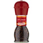 Kotányi Chilli Chipotle uzené chilli papričky mlýnek 36 g – Zboží Dáma