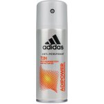 Adidas Adipower Men deospray 150 ml – Zboží Mobilmania