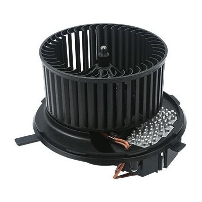 VENTILÁTOR TOPENÍ CADDY EOS JETTA GOLF TOURAN AUDI A3 TT 1K1820015G Borsehung