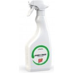 Star čistič na sporáky a trouby 500 ml – Zboží Mobilmania