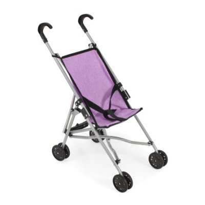 Bayer Chic 2000 Mini-Buggy melanová fialový – Zbozi.Blesk.cz