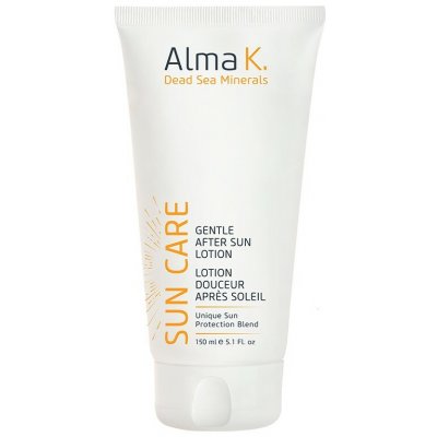 Alma K Jemné mléko po opalování 150 ml – Hledejceny.cz