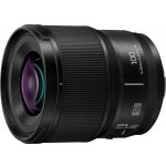 Panasonic Lumix S 100 mm f/2,8 Macro – Sleviste.cz