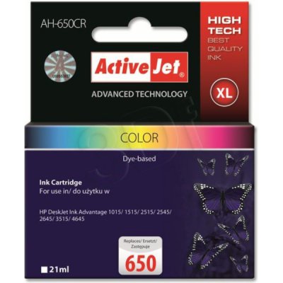 ActiveJet HP CZ102AE - kompatibilní – Sleviste.cz