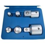 Sada adaptérů goly 1/4"-3/4" /6ks/ 7330 – Hledejceny.cz