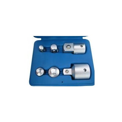 Sada adaptérů goly 1/4"-3/4" /6ks/ 7330 – Hledejceny.cz