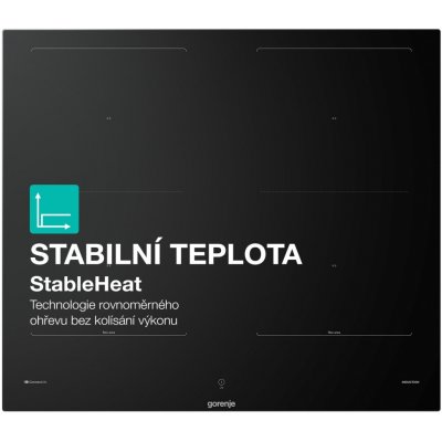 Gorenje GI6443BSCWF – Hledejceny.cz