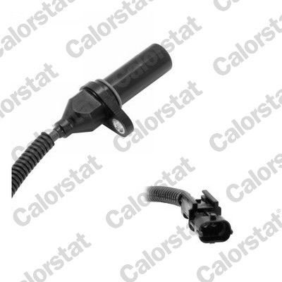 Generátor impulsů, klikový hřídel CALORSTAT BY VERNET CS0204 – Hledejceny.cz