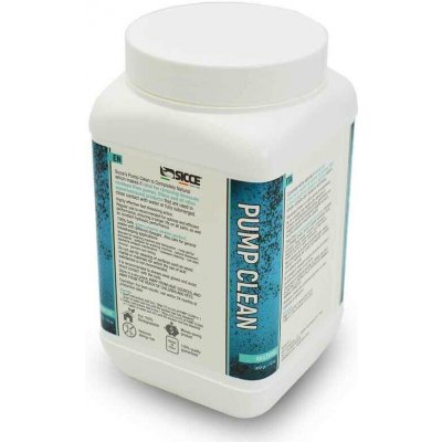 Sicce Pump Clean 900 g – Sleviste.cz