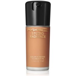 MAC Cosmetics Studio Radiance Serum-Powered Foundation hydratační make-up NW45 30 ml