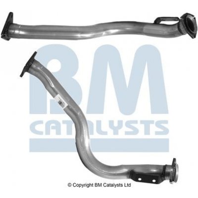 BM CATALYSTS BM70334 | Zboží Auto