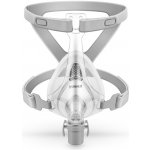 Yuwell maska celoobličejová YF-01 pro APAP/CPAP/Bi-PAP přístroje pro monitoring a léčbu spánkové apnoe – Sleviste.cz