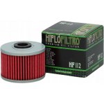 Hiflofiltro Olejový filtr HF112 – Hledejceny.cz