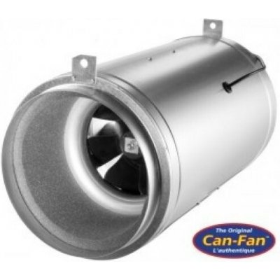 Can-Fan ISO-MAX 3260 m3/h O315 mm – Hledejceny.cz