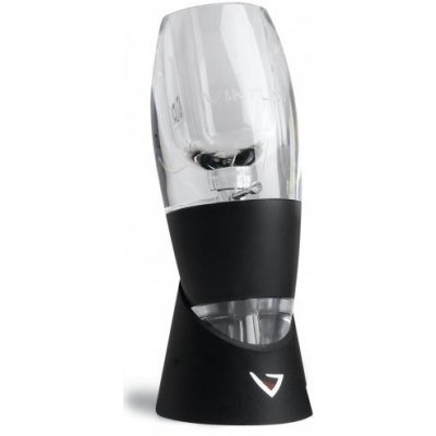 Dekanter Vinturi - provzdušňovač na červená vína
