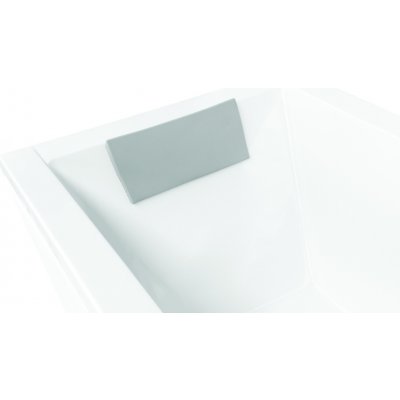 HOPA Podhlavník COMFY + Barva - Šedá, VANZZWC – Zbozi.Blesk.cz