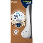 Glade by Brise Sense&Spray Automatický osvěžovač vzduchu, Santalové dřevo a jasmín, 18 ml – Sleviste.cz
