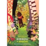 Kirikou v divočině, DVD – Hledejceny.cz