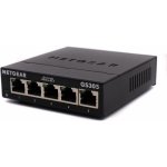 NETGEAR GS305 – Sleviste.cz