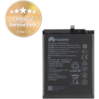 Huawei HB386589ECW