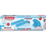 Carrera 67002 Rozšiřující set FIRST TRACK Pack – Zboží Mobilmania