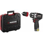 PARKSIDE PERFORMANCE PSBSAP 12 A1 bez aku – Hledejceny.cz