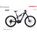 Ghost E-ASX 160 Advanced B750 2022 – Hledejceny.cz