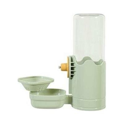 Zolux Dávkovač vody hlodavec COSY zelená 750 ml – Hledejceny.cz