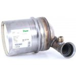 Filtr sazových částic, výfukový systém WALKER 73154