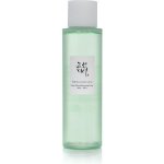 Beauty Of Joseon Green Plum Refreshing Toner AHA + BHA jemné exfoliační tonikum 150 ml – Zboží Dáma