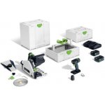 Festool TSC 55 K/TXS 18/TB M 137 578024 – Zboží Mobilmania