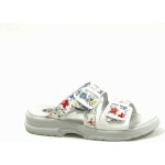 Santé N/517/31S/17/BP dámské zdravotní pantofle šedé – Zboží Mobilmania