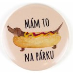ePipí Magnet Mám to na párku – Zbozi.Blesk.cz