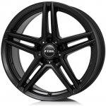 Rial M10 7,5x17 5x112 ET40 black – Sleviste.cz