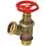 Slovarm zahradní ventil bez hadicové přípojky 411267 – Zboží Mobilmania