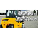 Warehouse and Logistics Simulator