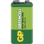 GP Greencell 9V B1251 – Hledejceny.cz