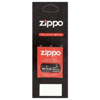 Zippo benzínový knoty 16004 – Hledejceny.cz