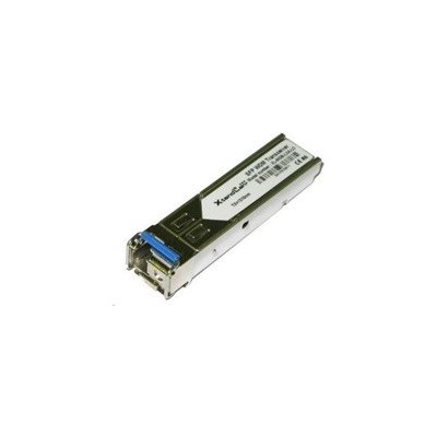 Optický SFP modul SM (1550nm/1310nm), WDM, 1,25 Gb/s, LC, 10km (CISCO,DELL,Planet,ZyXEL,TP-LINK,UBNT,MikroTik komp.) - XL-MGB-LXBE-LC – Zboží Živě