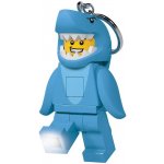 LEGO® Iconic Žralok svítící figurka – Zboží Dáma
