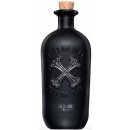 Bumbu XO 18y 40% 0,7 l (holá láhev)