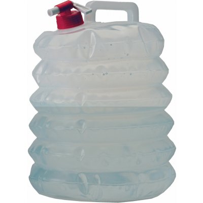 Vango Water Carriers Foldable 8 l 5023518636931 – Zboží Mobilmania
