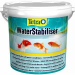 TetraPond WaterStabiliser 1,2 kg – Zboží Mobilmania