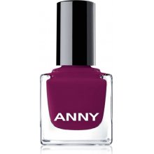 Anny Color Nail Polish 192 Travelista 15 ml