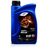 Elf Moto 4 Road 10W-40 1 l | Zboží Auto