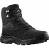 Salomon Outblast ts cswp w black/black/bk