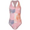 O'Neill Global Jane Swimsuit 1800040-37510 jednodílné béžový